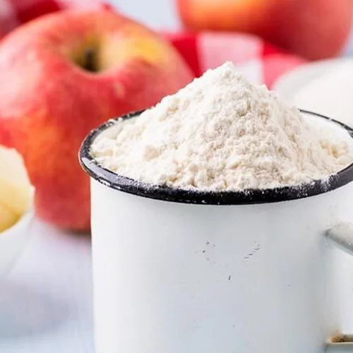 Φασόλια αντί για αλεύρι, πουρέ μήλου αντί για ζάχαρη; Οι εύκολες αλλαγές που μειώνουν θερμίδες και σάκχαρα