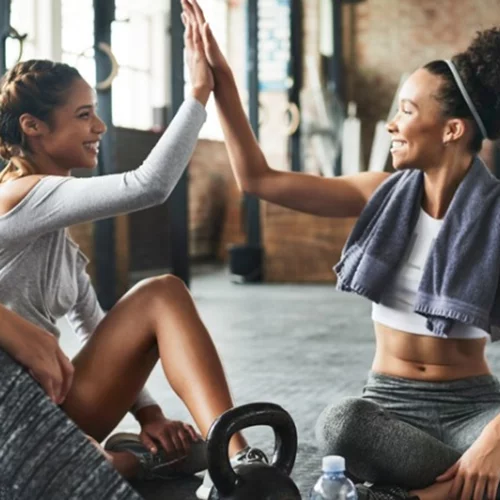 Τα 8 χειρότερα πράγματα που μπορείς να κάνεις μετά την προπόνηση