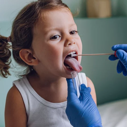 Στρεπτόκοκκος: Τα συμπτώματα, η διάγνωση, η θεραπεία