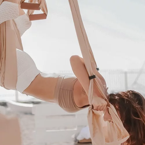 5 δυναμικές προπονήσεις που καίνε πολλές θερμίδες