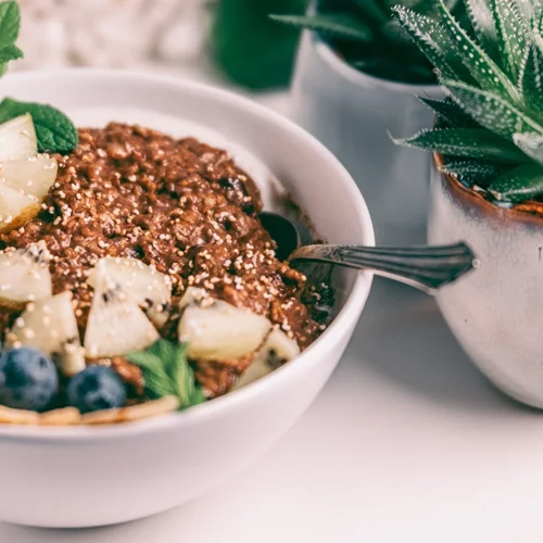 Διατροφή αποτοξίνωσης για την απώλεια λίπους και πόντων από τη διαιτολόγο Αναστασία Κόκκαλη