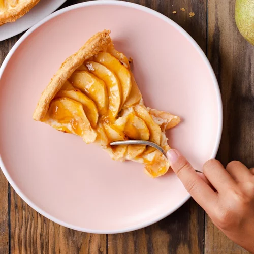 Light μηλόπιτα με λίγες θερμίδες και πολλή γεύση που φτιάχνω στα παιδιά μου