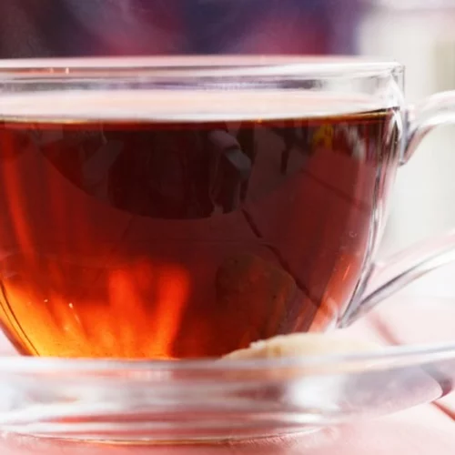 Ρόφημα για κάψιμο λίπους: Δες την πιο τονωτική συνταγή