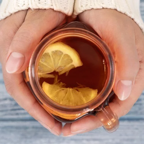 10 τροφές που καταπολεμούν τον πονόλαιμο