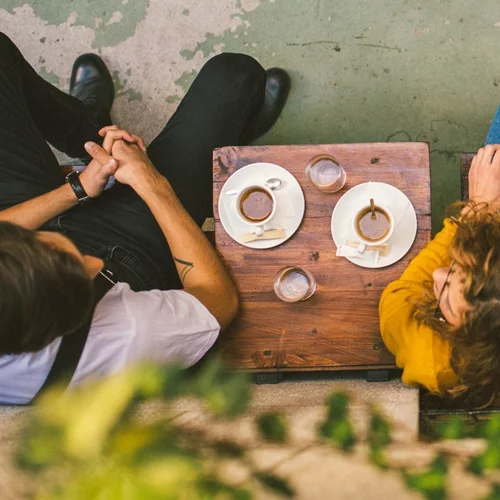 Διαπροσωπικές σχέσεις και επικοινωνία: Πώς θα αλλάξεις το πλαίσιο και όχι τους ανθρώπους