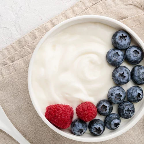 Έξι υγιεινά σνακ με 100 θερμίδες ακριβώς