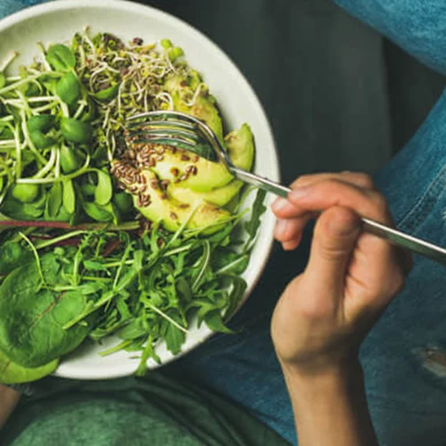 Η (όχι αυστηρά πρωτεϊνική) δίαιτα δύο εβδομάδων για να χάσεις κιλά γρήγορα και υγιεινά
