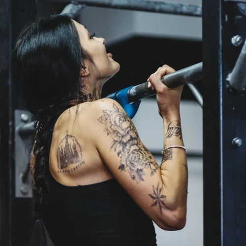 Πώς να εκτελείς σωστά τις έλξεις σε μονόζυγο