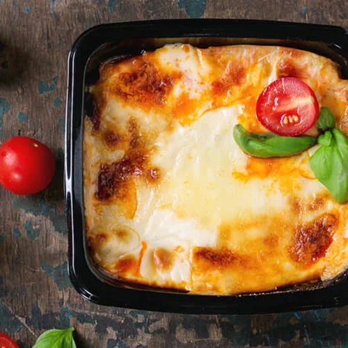 Ποια φαγητά που μαγείρεψες διατηρούνται στην κατάψυξη και για πόσο