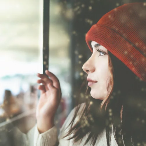 Τρόποι για να αντιμετωπίσεις την κατάθλιψη του χειμώνα