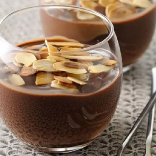 5 γλυκά φθινοπωρινά σνακ με φρούτα ή σοκολάτα με λιγότερες από 200 θερμίδες