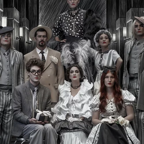 Η ανατρεπτική "Φαύστα" του Μποστ στο Μέγαρο Μουσικής Αθηνών