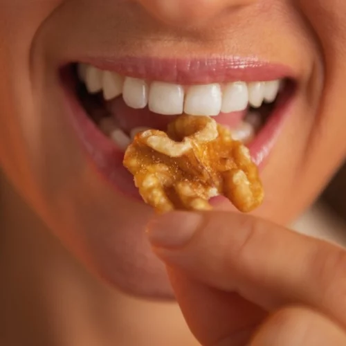 Πόσα γραμμάρια είναι η σωστή μερίδα ακόμα και στις υγιεινές τροφές;