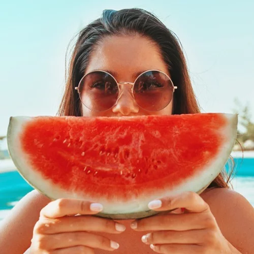 Πώς η διατροφή μπορεί να με κάνει να νιώθω πιο ευτυχισμένη;