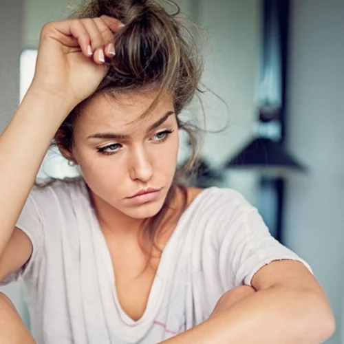 Έχεις άγχος; Να πώς θα χαλαρώσεις άμεσα