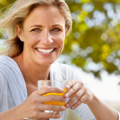 Μπορείς να χάσεις βάρος στην εμμηνόπαυση; Ναι!