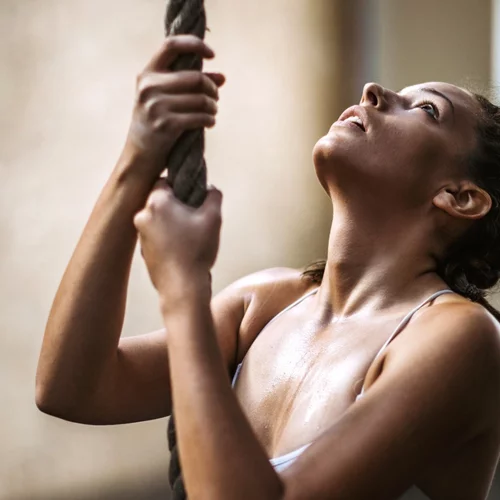 Τι είναι το αναερόβιο κατώφλι και πώς σχετίζεται με τις fitness επιδόσεις σου;