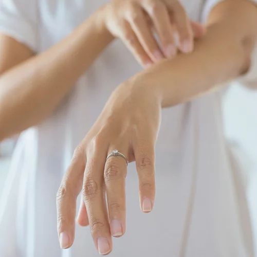 Μελέτη φάσης 3 δείχνει αποτελεσματική νέα θεραπεία για την ψωρίαση