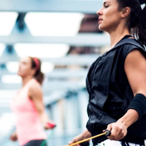 4 τρόποι για να καις πολύ λίπος με αερόβια άσκηση