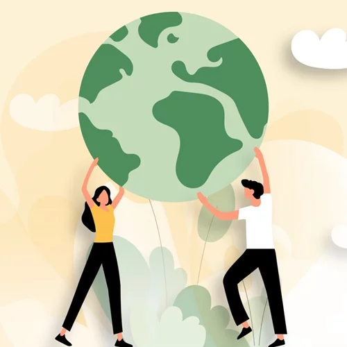 Κλιματική αλλαγή: Πώς και γιατί επηρεάζει την υγεία μας