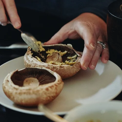 Η διατροφική αξία των μανιταριών: 5 λόγοι να τα βάλεις στα γεύματά σου