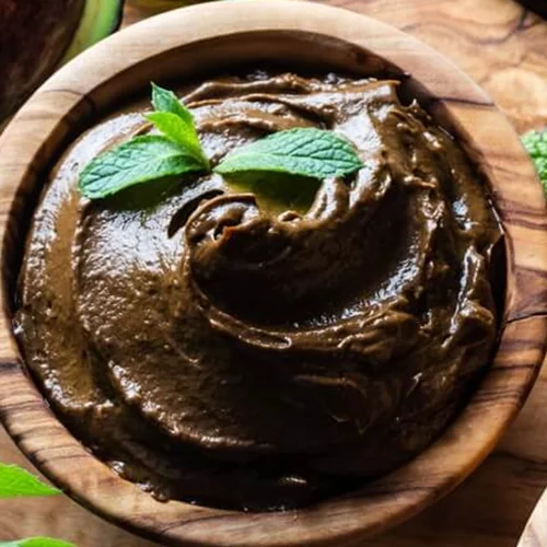 Άλειμμα σοκολάτας με αβοκάντο: Η συνταγή που πρέπει να δοκιμάσεις