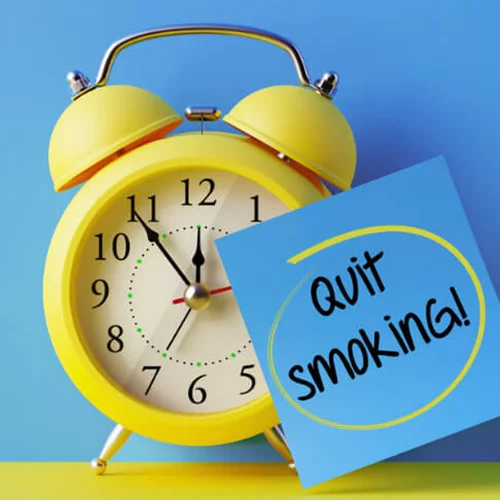 Αν καπνίζεις και είσαι κάτω από 35 ετών, έχεις έναν εξαιρετικό λόγο να το κόψεις!