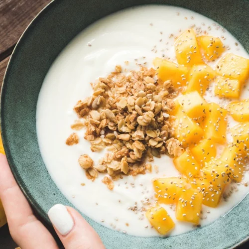 Πώς να αυξήσω τις φυτικές ίνες στη διατροφή μου;