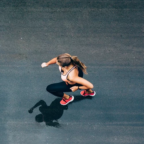 Ενδεικτικό πρόγραμμα προπόνησης για μαραθώνιο