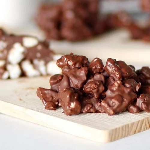 Σνακ μόνο με 3 υλικά: 3 συνταγές από τον Cool Artisan