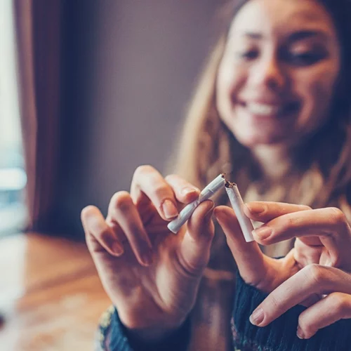 31η Μαΐου 2022: Παγκόσμια Ημέρα κατά του Καπνίσματος