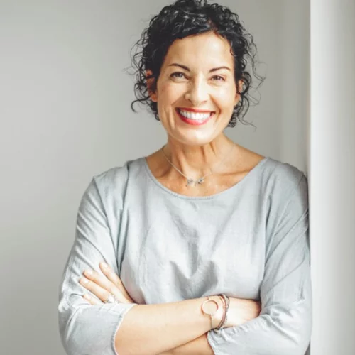 50 over 50: Η νέα "χρυσή εποχή" των γυναικών που αποδεικνύει ότι η επιτυχία δεν έχει ηλικία.