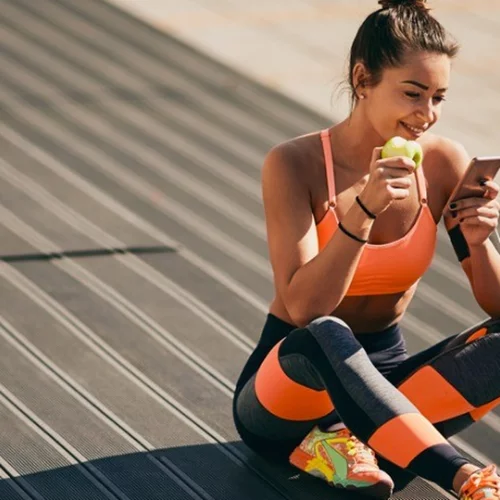 Πώς θα ενισχύσω το μεταβολισμό μου; Όσα χρειάζεται να ξέρεις για να αυξήσεις τις καύσεις