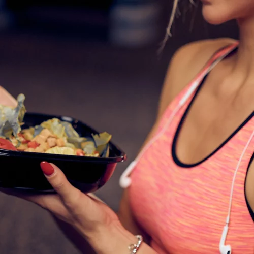 7 τρόποι να καις περισσότερο (θερμίδες και λίπος)