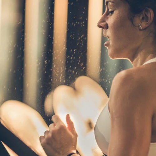 Τρέξιμο σε διάδρομο: 5 συνηθισμένα λάθη που κάνουμε