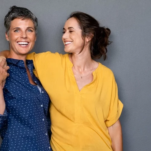 "Το ορμονικό μου χάος": Πώς βιώνει την εμμηνόπαυση η Αθανασία Παππά, πρόεδρος της Ελληνικής Εταιρείας Εμμηνόπαυσης