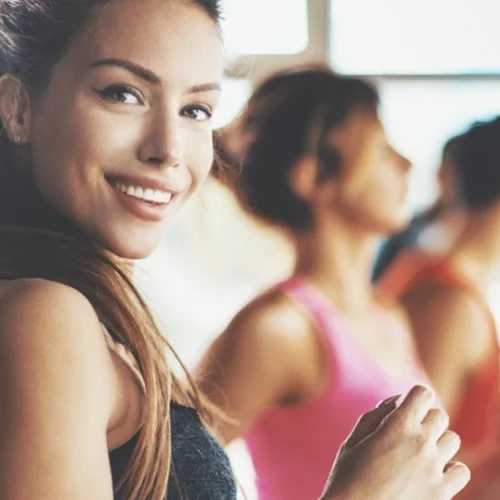 Πρόγραμμα για όλο το σώμα: Κάψε θερμίδες για πολλές ώρες μετά την προπόνηση!