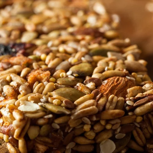 Τι να τρώω όταν χρειάζομαι ενέργεια άμεσα; 10 διατροφολόγοι απαντούν