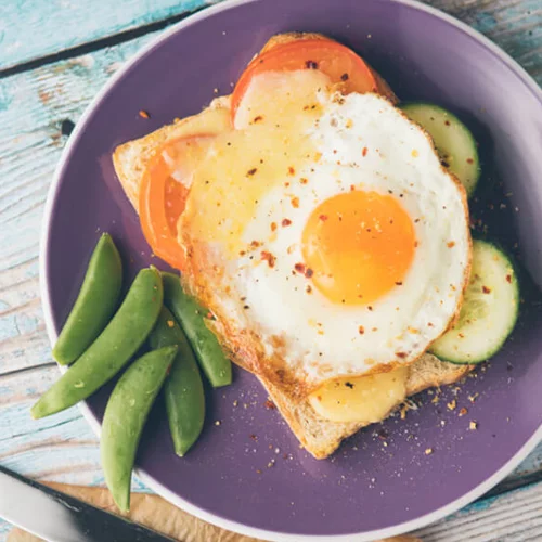 Ξέρεις πόση πρωτεΐνη χρειάζεσαι για να αδυνατίσεις;