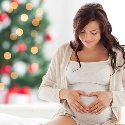 Έρευνα: Τι να τρώμε για να είμαστε πιο υγιείς και να αποφύγουμε τις επιπλοκές στην εγκυμοσύνη