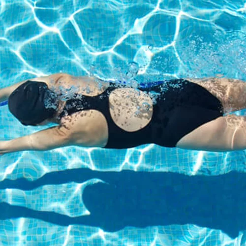 Πόνος στο αφτί; Μπορεί να είναι "καλοκαιρινή" ωτίτιδα!