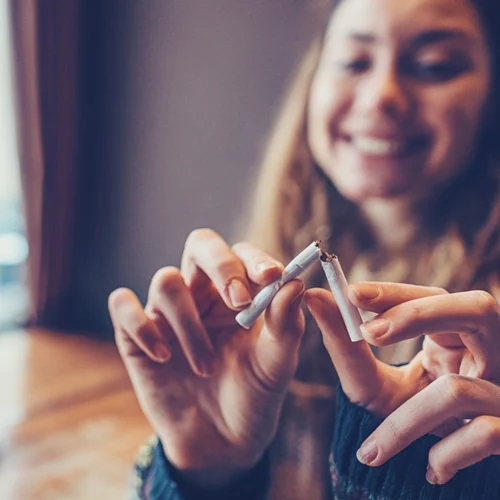 Καπνίζεις ακόμη; Δες για ποια νοσήματα έχεις αυξημένο κίνδυνο