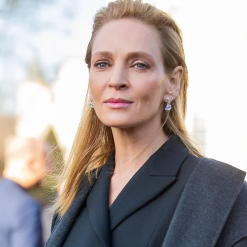 Ούμα Θέρμαν: Η άμβλωση που έκανε και ο πόνος από τον οποίο υπέφερε