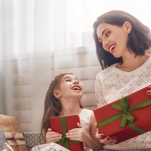 Πρώτα Χριστούγεννα μετά το διαζύγιο: Οδηγός... επιβίωσης