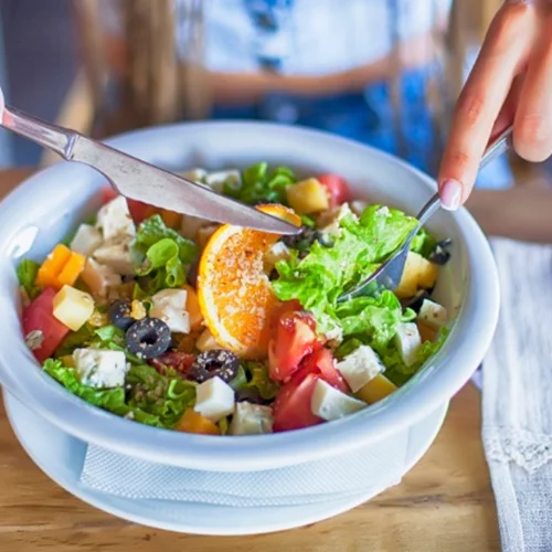 5 διατροφικές συνήθειες για μια υγιεινή καθημερινότητα