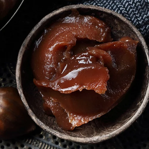 Άλειμμα κάστανου με μέλι: Η θρεπτική εναλλακτική αλείμματος από το διατροφολόγο Μάνο Δημητρούλη