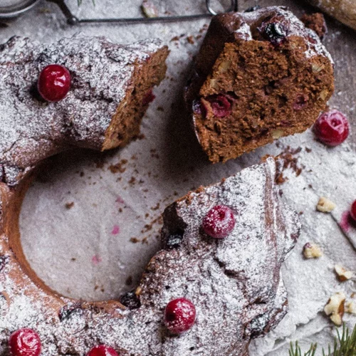 Πώς μπορείς να φτιάξεις πιο υγιεινά τα παραδοσιακά γλυκά των Xριστουγέννων;