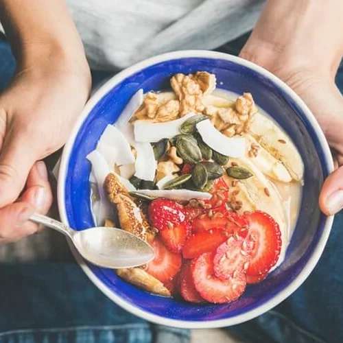 Τροφές πλούσιες σε πρωτεΐνη: Ποιες είναι οι καλύτερες επιλογές