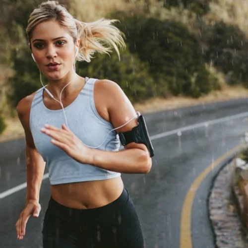 Ποια είναι τα μυστικά για καλύτερο τρέξιμο;