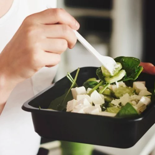 10 πράγματα που δεν πρέπει να κάνεις όταν έχεις πάρει παραπανίσια κιλά